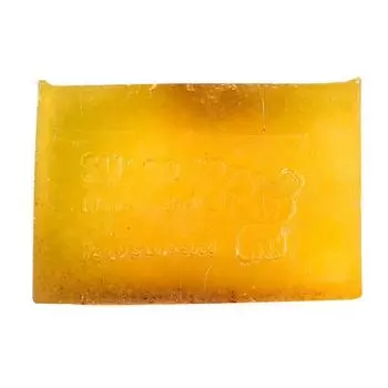 Susopp Calendula Dog Foot Soap, корейский шампунь для домашних животных
