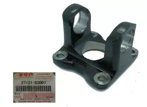 Suzuki 27131-83001 Оригинальный OEM 85-88 Jimny Samurai Приводной вал хомут Фланец