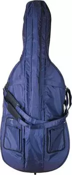 Suzuki cello bag CF-8 1/4