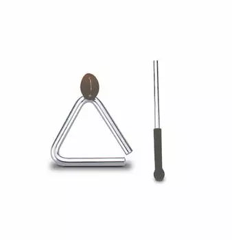 SUZUKI Concert Triangle ST-10 10 см с каждой стороны