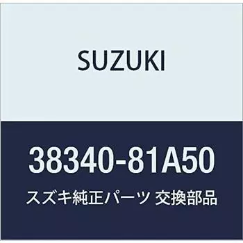 SUZUKI Genuine Parts Blade Assy Wiper Part Number 38340-81A50