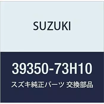 SUZUKI Genuine Parts Bracket Speaker Front Lapin MR Wagon Part Number 39350-73H10