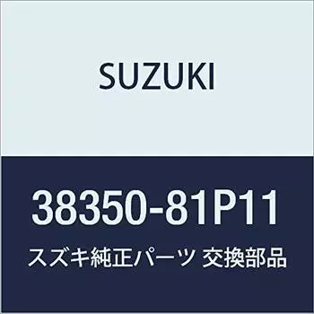 SUZUKI Genuine Parts IGNIS [FF21S] Snow Blade Front Passenger Side 38350-81P11