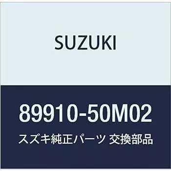 SUZUKI genuine parts jack part number 89910-50M02