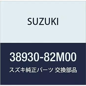 SUZUKI Genuine Parts Sensor Assy Part Number 38930-82M00