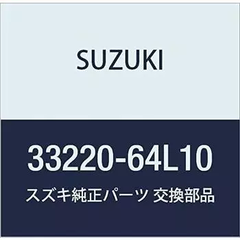 SUZUKI Genuine Parts Sensor Assy Part Number 33220-64L10