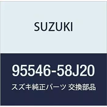 SUZUKI Genuine Parts Sensor Part Number 95546-58J20