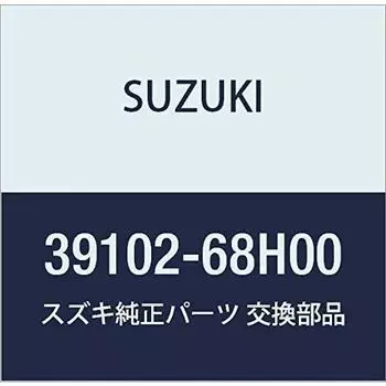 SUZUKI Genuine Parts Speaker Assy Carry/Every Part Number 39102-68H00