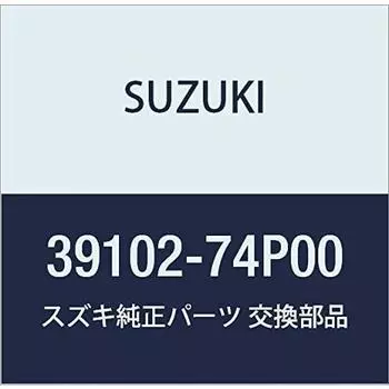 SUZUKI Genuine Parts Speaker Assy Part Number 39102-74P00