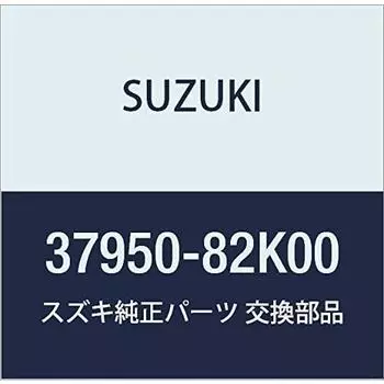 SUZUKI Genuine Parts Switch Assy Mirror Part Number 37950-82K00