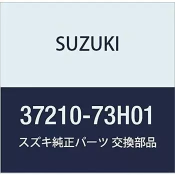 SUZUKI Genuine Parts Switch Assy Part Number 37210-73H01
