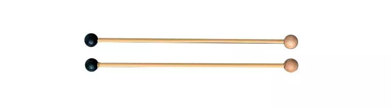 SUZUKI Mallet for Suzuki Glockenspiel Head Hardness Hard Rubber (Black Ball)/Hard (Maple) SP-102W