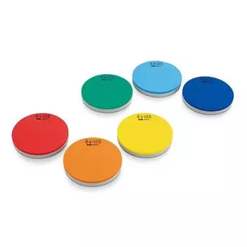 SUZUKI Suzuki Chord Music Pad MP-6C Наслаждайтесь музыкой с помощью своего тела Набор из 6 типов аккордов до мажор (аккорды)