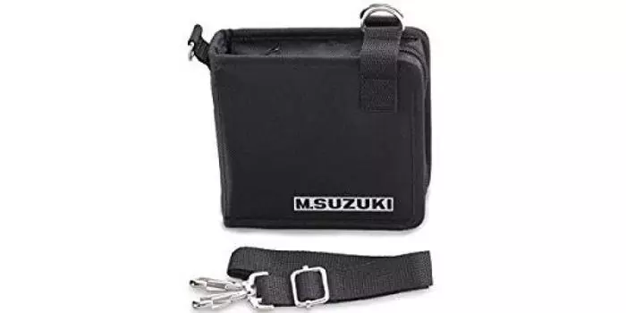 SUZUKI Suzuki harmonica case [] 10HC-8