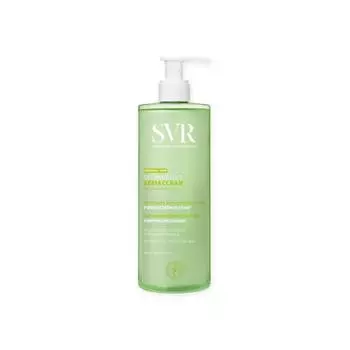 Svr Sebiaclear Пенящийся гель 400мл