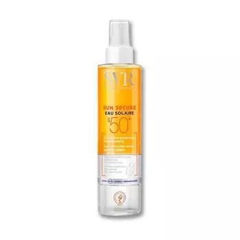 Svr Sun Secure Spf50 Солнечная вода 200 мл