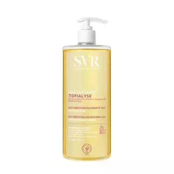 Svr Topialyse Очищающее масло 1000мл