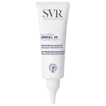 Svr Xerial 30 Гель-крем 75 мл