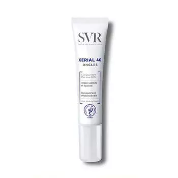 Svr Xerial 40 Гель для ногтей 10 мл