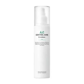 Swanicoco AC Control Care Emulsion, 120ml, 1 unit