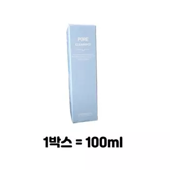Swanicoco Pore Clearance Sebum Management Liquid, 400 мл, 1 шт.