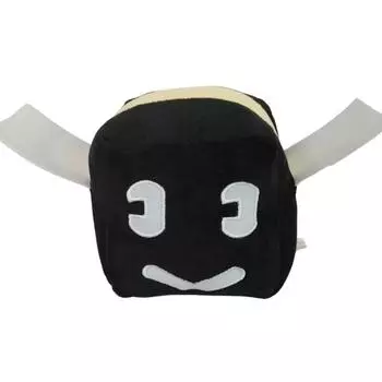 Swarm Simulator Bee Plush Toy Stuffed Animal Doll Cute Decoration Kids Gift