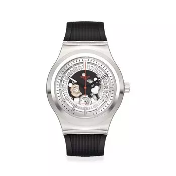 [Swatch] Часы Swatch YIS431 Black