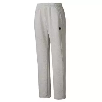 Sweat Long Sweat Stretch MGY XO [DESCENTE] Pants, Standard, Absorbent, Training, Men s