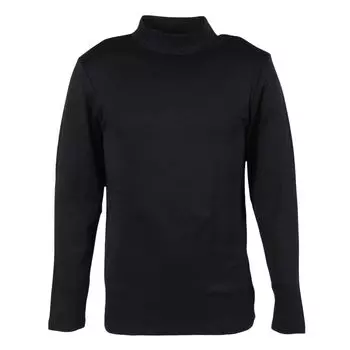 Свитер Zero Fit Quick Warm Heat Love Move Черный [ZEROFIT] чёрный
