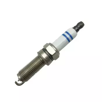 Свеча зажигания Comet 0041591803, 4 шт., подходит для двигателя Mercedes-Benz W203 W204 W211 W212 W251 W164 W221 M272 M273 0242135509 PLKR7A 4pcs