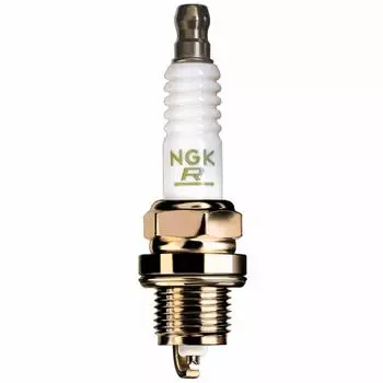 Свеча зажигания NGK [4122] Раздельный тип BR7HS
