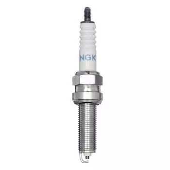 Свеча зажигания NGK [4313] Резьбовая LMAR8A-9