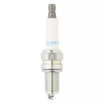 Свеча зажигания NGK [4415] Интегрированная DCPR7E