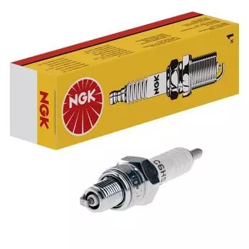 Свеча зажигания NGK [4429] Резьбовая C5HSA