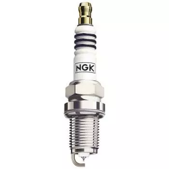 Свеча зажигания NGK [4874] Резьбовая BR6HSA-9