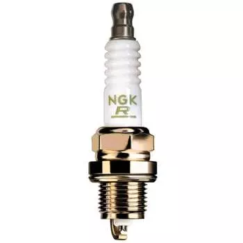 Свеча зажигания NGK [6703] Интегрированная BPMR7A
