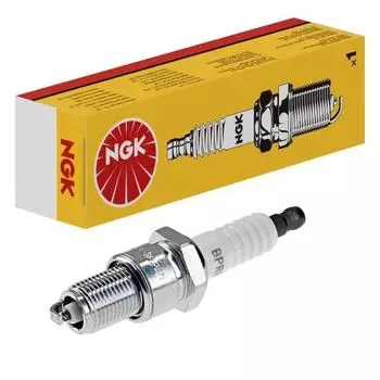 Свеча зажигания NGK [7075] Интегрированная BPR5E