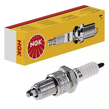 Свеча зажигания NGK BP-2E №5411 раздельного типа
