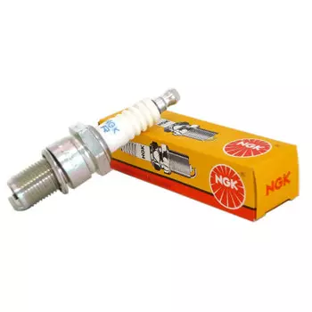 Свеча зажигания NGK C5HA №4312 Тип резьбы