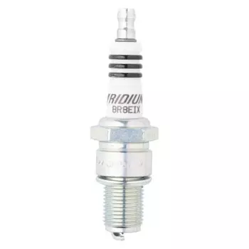 Свеча зажигания NGK Iridium IX (Винтовой тип/Без клеммы) Теплотворная способность 8 BR8EIX