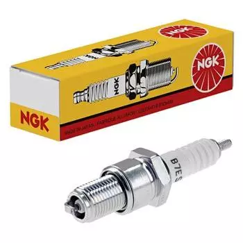 Свеча зажигания NGK Общая свеча (Отдельный тип/с терминалом) 1 шт. [7310] B6ES