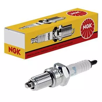 Свеча зажигания NGK Общая свеча (Винтовой тип/Без клеммы) 1 шт. [5129] DPR7EA-9