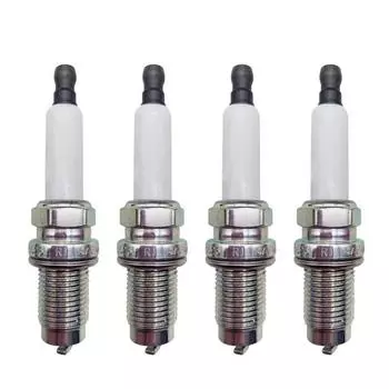 Свеча зажигания PZFR6R 5758 101905626, 4 шт./компл., подходит для VW PASSAT GOLF VI RABBIT V GOLF PLUS TOURAN VENTO III GOLF V TIGUAN SCIROCCO