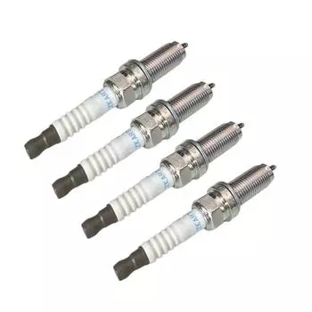 Свечи зажигания-4шт 12290-6C1-A01
