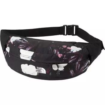 Sweep TNF Черный цветок P ONESIZE