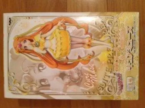 Sweet PreCure DX Girls Фигурка Cure Muse Prize
