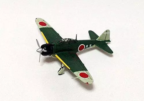 Sweet SWEET DECAL Zero Fighter Type 21 381st Air Corps Commander Aircraft 1/144 No.36 81-1146