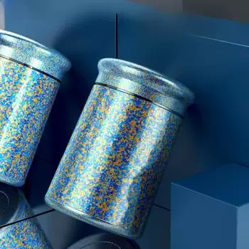 Сверхлегкий изолированный ланч-бокс для офисных работников, портативный горшок для тушения, стакан для тушения 420ml