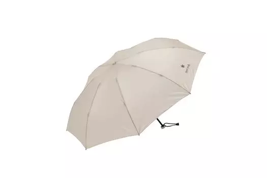 Сверхлегкий зонт Snow Peak UL Ivory слоновая кость