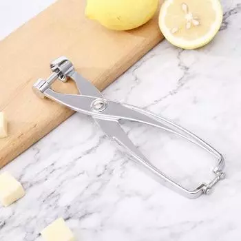 Сверхмощный экстрактор вишневых косточек Cherry Pitter, инструмент для удаления вишневых косточек без усилий для домашней кухни